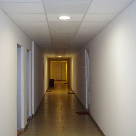Aquamarin Studio Apartman Siofok Bagian luar foto