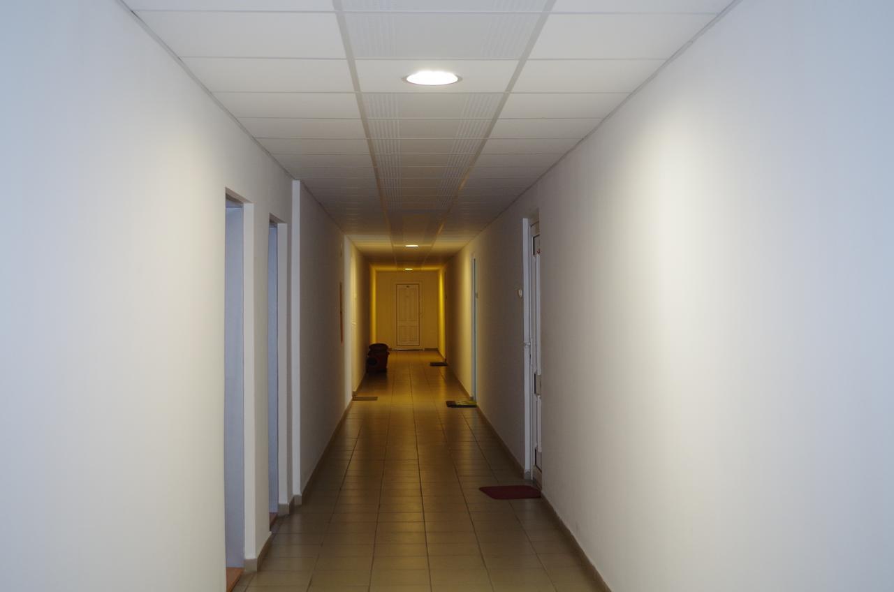 Aquamarin Studio Apartman Siofok Bagian luar foto
