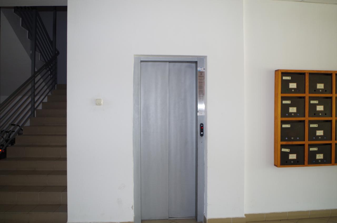 Aquamarin Studio Apartman Siofok Bagian luar foto